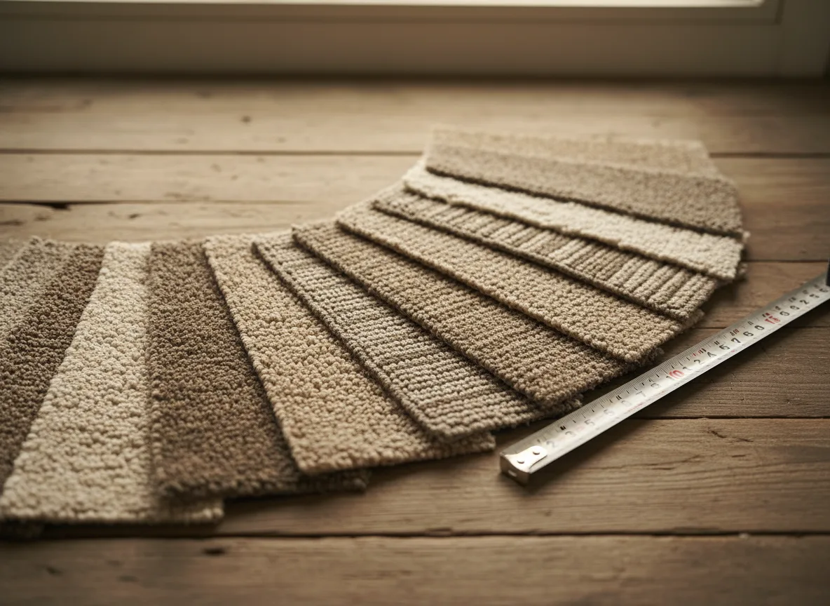 Carpet Installation Crapo, MD FAQs
